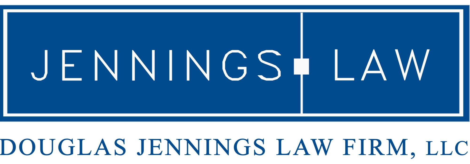 Jennings Law Logo