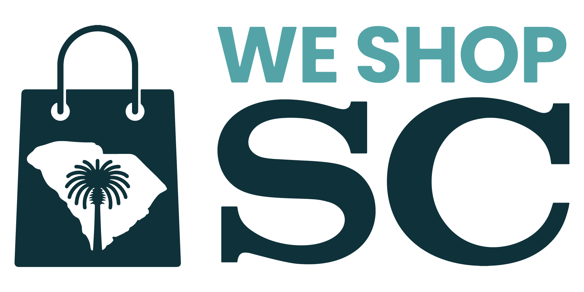 WeShop SC Logo