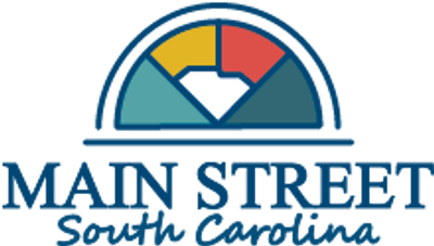 Main Street South Carolina Logo